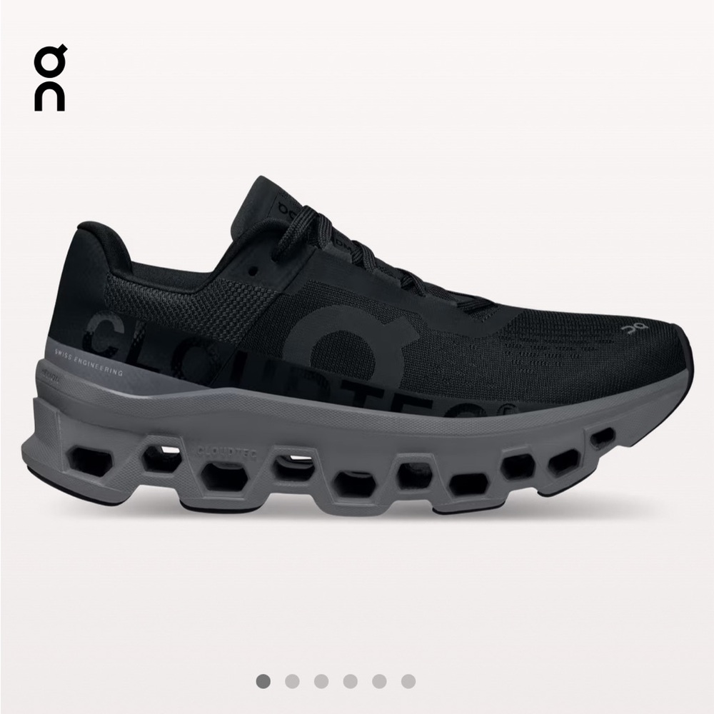 On Running CloudMonster
